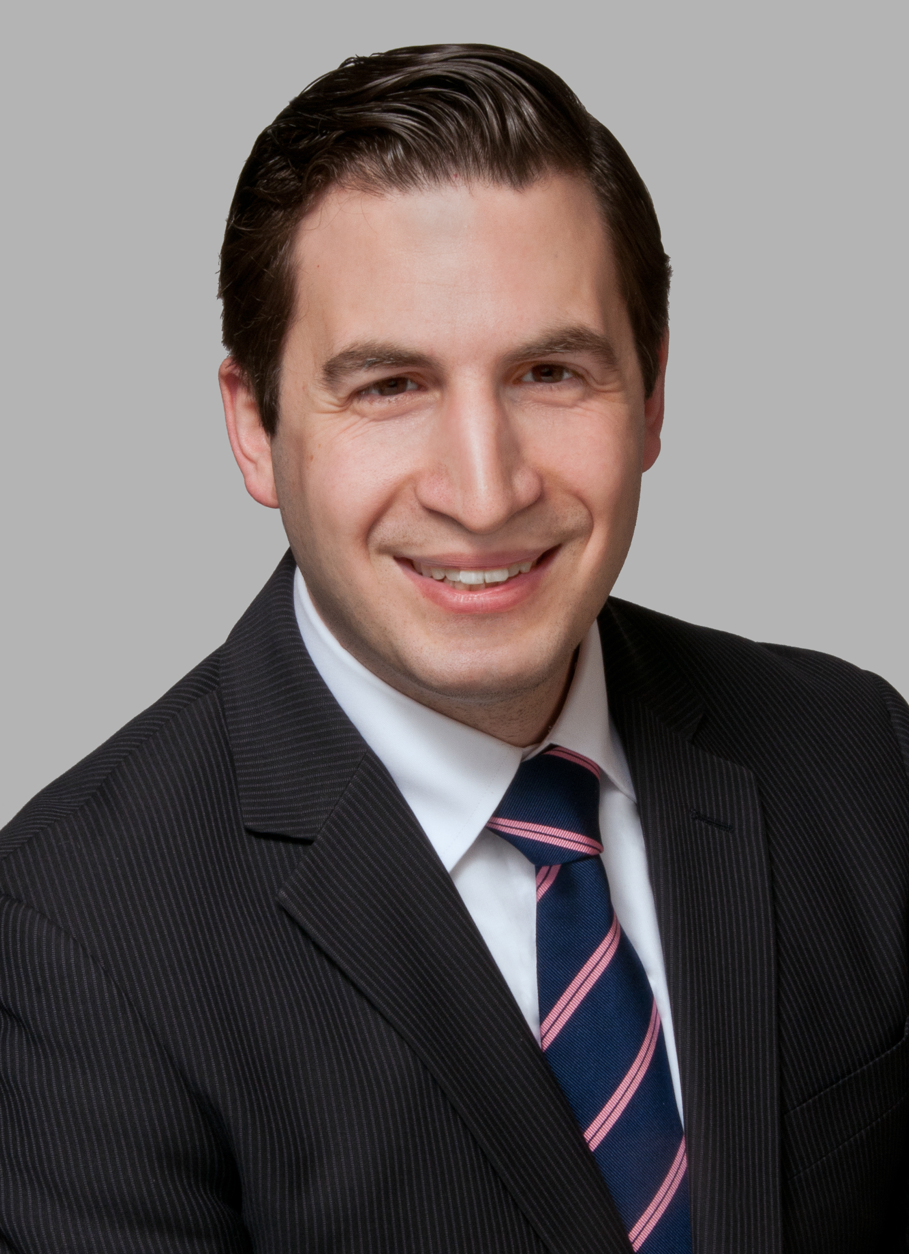 David Matuszak, CFP®, AIF®